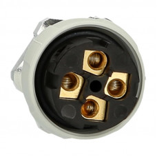 Разъем M12 ifm electronic EVF566