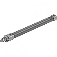 Круглый пневмоцилиндр Festo DSAQ-16-PPV-A Круглый пневмоцилиндр Festo DSAQ-16-PPV-A