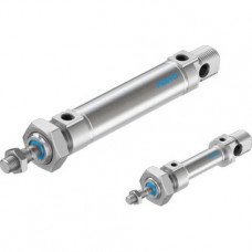 Стандартный цилиндр Festo DSNU-25 Стандартный цилиндр Festo DSNU-25