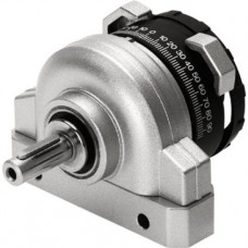 Неполноповоротный привод Festo DSR-25-180-P Неполноповоротный привод Festo DSR-25-180-P
