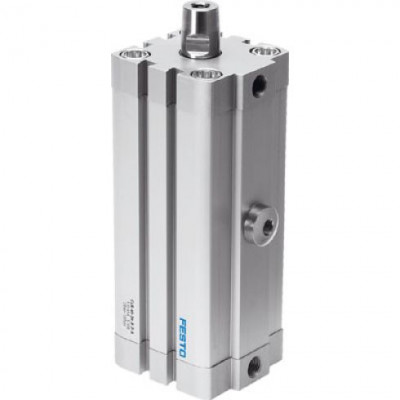 Линейно-поворотный зажим Festo CLR-50-20-R-P-A
