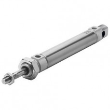 Круглый пневмоцилиндр Festo DSN-25-25-P Круглый пневмоцилиндр Festo DSN-25-25-P