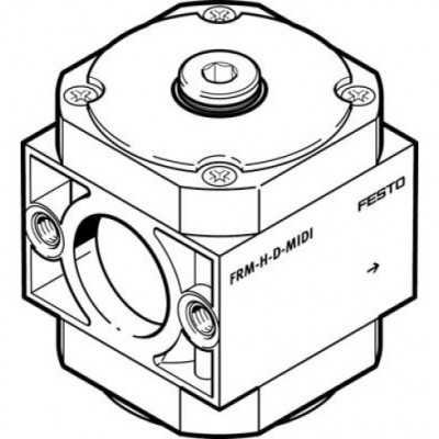 Модуль разветвления Festo FRM-H-D-MINI