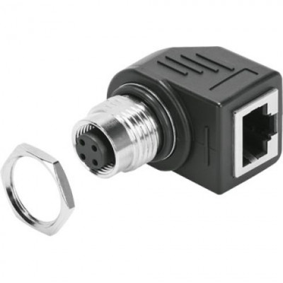Адаптер Festo NEFU-D12G4-R3DW4