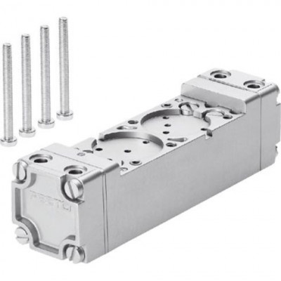 Базовый распределитель Festo C-5/2-1/2