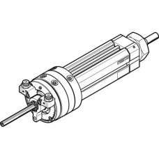 Поворотно-линейный модуль Festo DSL-16-50-270-P-A-S20-KF-B Поворотно-линейный модуль Festo DSL-16-50-270-P-A-S20-KF-B