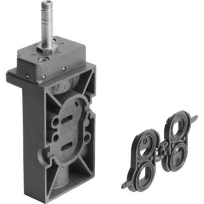 Распределитель с электроуправлением Festo NVF3-MOH-5/2-K-1/4-EX