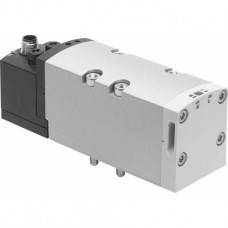 Распределитель с электроуправлением Festo VSVA-B-T32U-AZD-D2-1R5L Распределитель с электроуправлением Festo VSVA-B-T32U-AZD-D2-1R5L