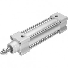 Стандартный пневмоцилиндр Festo DSBG-40-400-PPSA-N3 Стандартный пневмоцилиндр Festo DSBG-40-400-PPSA-N3