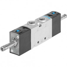 Распределитель с электроуправлением Festo VUVS-L25-P53E-MD-G14-F8 Распределитель с электроуправлением Festo VUVS-L25-P53E-MD-G14-F8