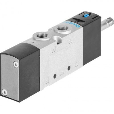 Распределитель с электроуправлением Festo VUVS-L25-M52-MD-G14-F8