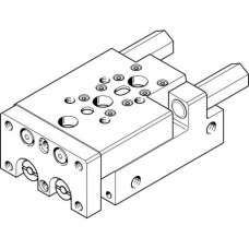 Мини-суппорт Festo SLT-10-10-P-A