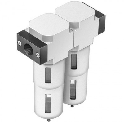Комбинация фильтров тонкой очистки Festo LFMBA-3/8-D-MIDI