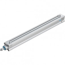 Стандартный пневмоцилиндр Festo DSBC-32-400-PPSA-N3 Стандартный пневмоцилиндр Festo DSBC-32-400-PPSA-N3