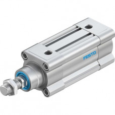 Стандартный пневмоцилиндр Festo DSBC-50-40-PPVA-N3 Стандартный пневмоцилиндр Festo DSBC-50-40-PPVA-N3
