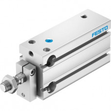 Компактный пневмоцилиндр Festo DPDM-Q-32-5-S-PA Компактный пневмоцилиндр Festo DPDM-Q-32-5-S-PA