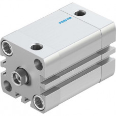 Компактный пневмоцилиндр Festo ADN-32-30-I-PPS-A Компактный пневмоцилиндр Festo ADN-32-30-I-PPS-A