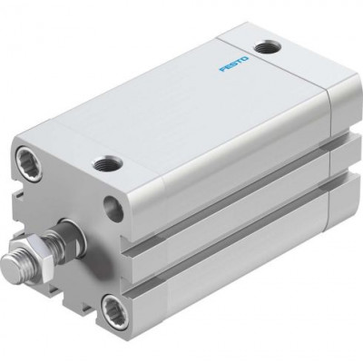 Компактный пневмоцилиндр Festo ADN-40-60-A-P-A