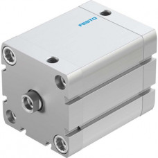 Компактный пневмоцилиндр Festo ADN-63-50-I-P-A Компактный пневмоцилиндр Festo ADN-63-50-I-P-A