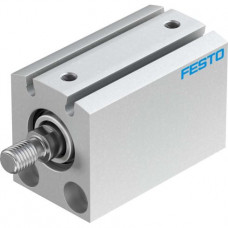 Короткоходовой пневмоцилиндр Festo ADVC-20-25-A-P-A Короткоходовой пневмоцилиндр Festo ADVC-20-25-A-P-A