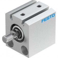 Короткоходовой пневмоцилиндр Festo ADVC-20-5-A-P-A Короткоходовой пневмоцилиндр Festo ADVC-20-5-A-P-A