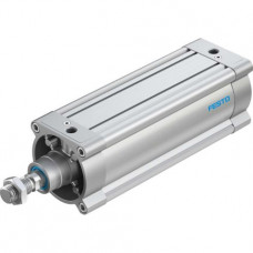 Стандартный пневмоцилиндр Festo DSBC-125-250-PPVA-N3 Стандартный пневмоцилиндр Festo DSBC-125-250-PPVA-N3