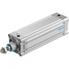 Стандартный пневмоцилиндр Festo DNC-80-40-PPV-A Стандартный пневмоцилиндр Festo DNC-80-40-PPV-A