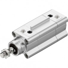 Стандартный пневмоцилиндр Festo DSBF-C-32-100-PPVA-N3-R Стандартный пневмоцилиндр Festo DSBF-C-32-100-PPVA-N3-R