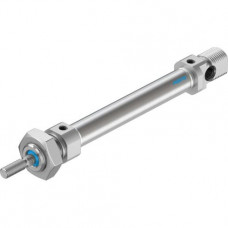 Круглый пневмоцилиндр Festo DSNU-12-60-P-A Круглый пневмоцилиндр Festo DSNU-12-60-P-A