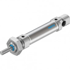 Круглый пневмоцилиндр Festo DSNU-16-25-P-A Круглый пневмоцилиндр Festo DSNU-16-25-P-A