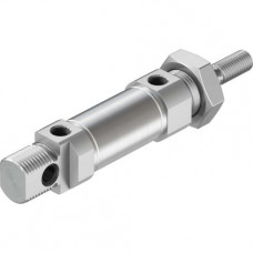 Стандартный пневмоцилиндр Festo DSNU-25-P-A