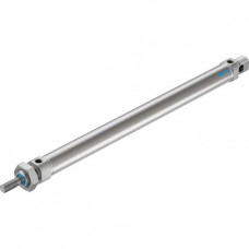 Круглый пневмоцилиндр Festo DSNU-25-300-PPS-A Круглый пневмоцилиндр Festo DSNU-25-300-PPS-A