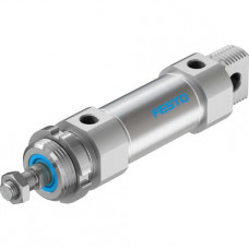 Круглый пневмоцилиндр Festo DSNU-40-40-PPS-A Круглый пневмоцилиндр Festo DSNU-40-40-PPS-A