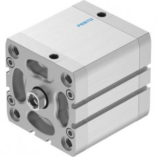 Компактный пневмоцилиндр Festo ADN-80-50-I-P-A Компактный пневмоцилиндр Festo ADN-80-50-I-P-A