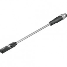 Датчик положения Festo CRSMT-8M-PS-24V-K-0,3-M8D Датчик положения Festo CRSMT-8M-PS-24V-K-0,3-M8D
