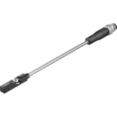 Датчик положения Festo CRSMT-8M-PS-24V-K-0,3-M8D