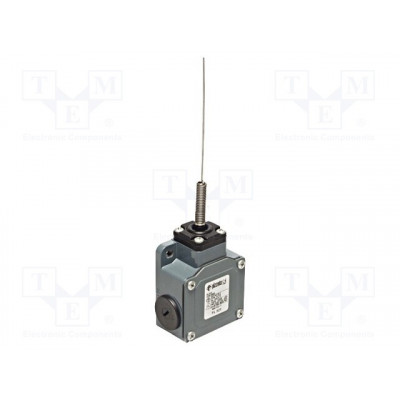 PIZZATO ELETTRICA FL 521