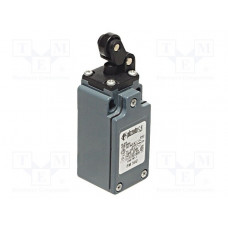 FM 502 Pizzato Elettrica