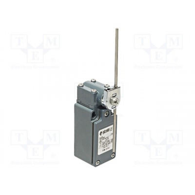 PIZZATO ELETTRICA FM 550