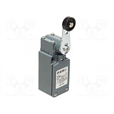 PIZZATO ELETTRICA FM 552