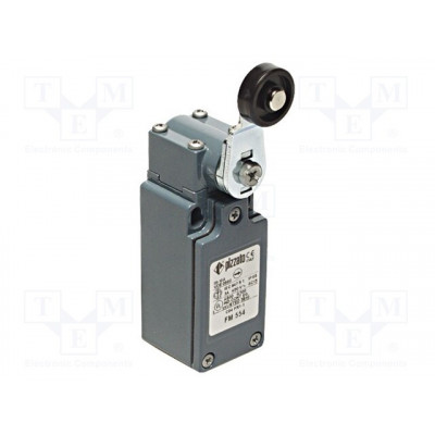 PIZZATO ELETTRICA FM 554