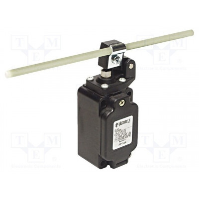 PIZZATO ELETTRICA FP 504