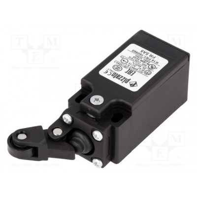 PIZZATO ELETTRICA FR 5A5