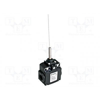 PIZZATO ELETTRICA FX 521