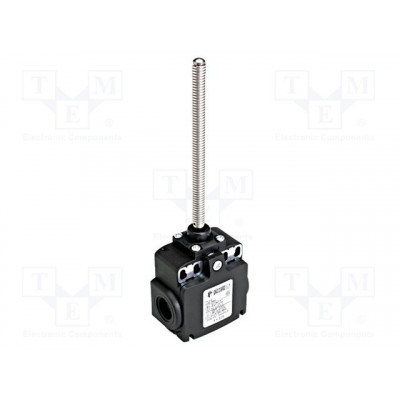 PIZZATO ELETTRICA FX 525