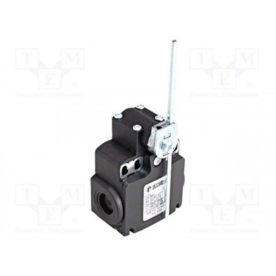 PIZZATO ELETTRICA FX 533