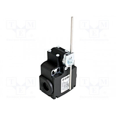 PIZZATO ELETTRICA FX 550