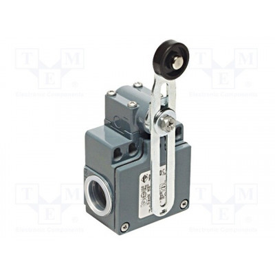 PIZZATO ELETTRICA FZ 555