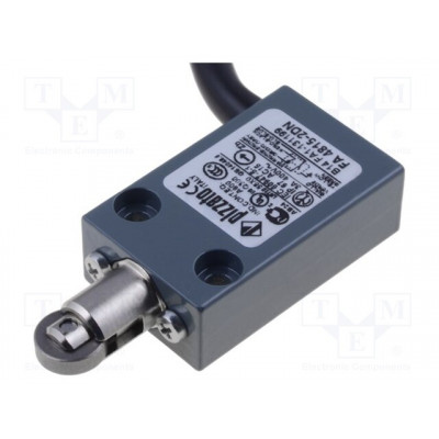 PIZZATO ELETTRICA FA 4815-2DN