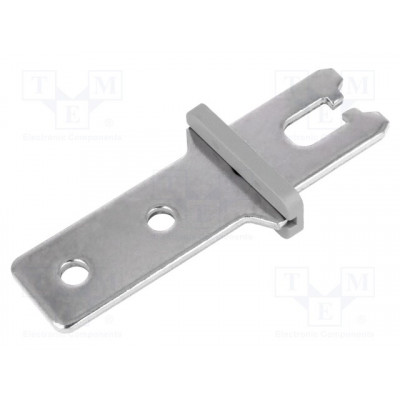 PIZZATO ELETTRICA VF KEYF20